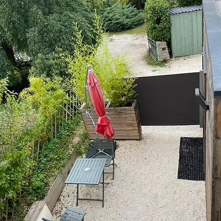 Le Pave Lejlighed Rumilly (Haute-Savoie)