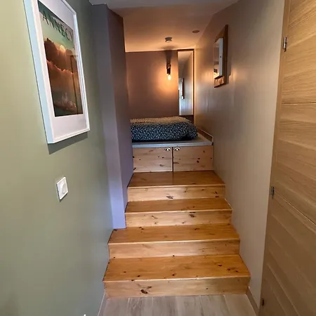 Le Pave Apartment