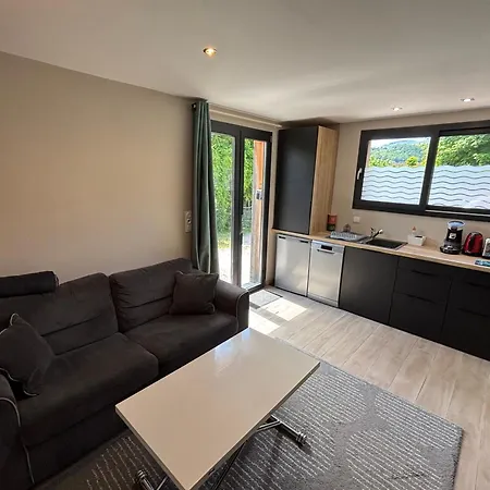Le Pave Apartment Rumilly (Haute-Savoie)