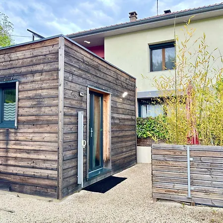Le Pave Apartment *
