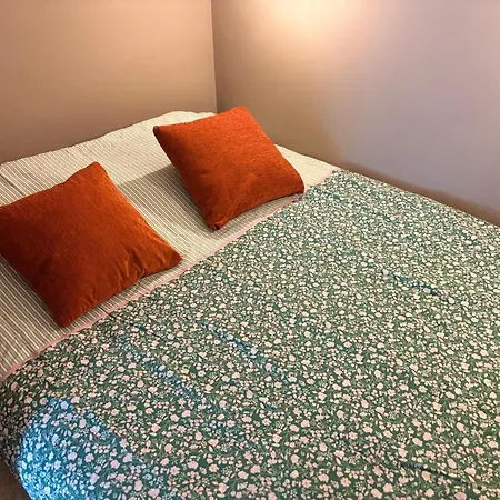 Apartment Le Pave *