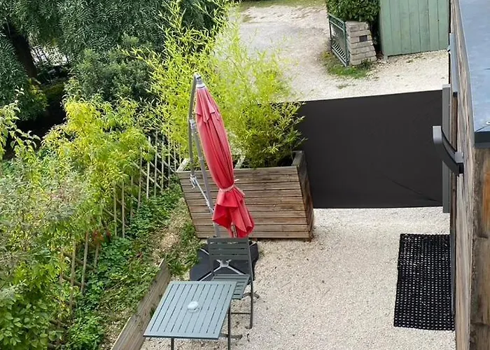 Le Pave Appartement Rumilly (Haute-Savoie)