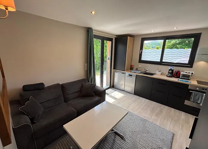 Le Pave Appartement Rumilly (Haute-Savoie)