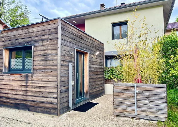 Le Pave Appartement *