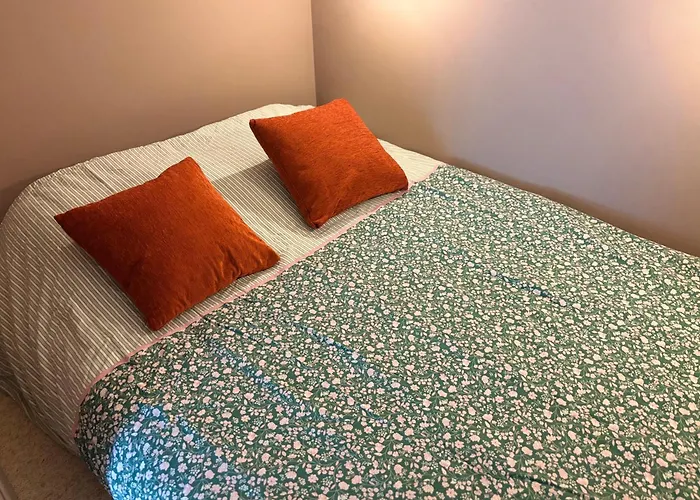 Appartement Le Pave *